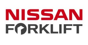 Nisssan Forklift